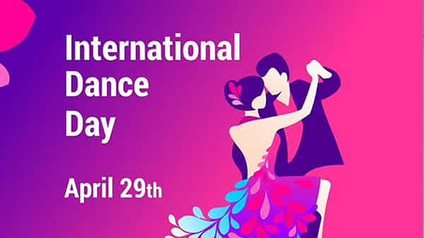 International Dance Day 2021: నేడు ఇంటర్నేషనల్ డ్యాన్స్ డే.. దీనిని ఎవరు ప్రారంభించారు.. ఎందుకు జరుపకుంటారో తెలుసా..