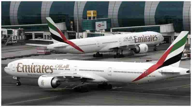 International travel ban : భారత్ కు విమాన సర్వీసులు రద్దు చేస్తున్న దేశాల జాబితాలో యూఏఈ కూడా చేరిపోయింది