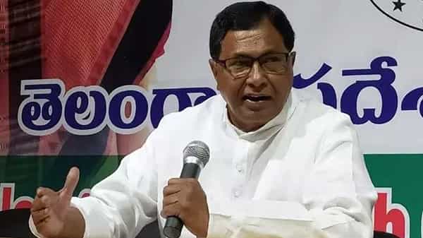 జానారెడ్డికి మరోసారి సాగర్లో షాక్.. ఓట్ల లెక్కింపులో జానారెడ్డి ఆధిక్యంలోకి వచ్చిన రౌండ్లు ఏంటో తెలుసా..?