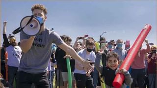 Mother and Child: తల్లీ బిడ్డల అనుబంధం..! ప్రాణకోటి మొత్తానికి ఈ బంధం ప్రత్యేకమైనదే! వీడియో చూడండి మీరూ ఒప్పుకుంటారు!