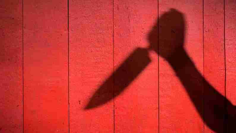 Child murder: ధర్మవరంలో దారుణం.. రెండున్నరేళ్ల పాపను కత్తితో కోసి హతమార్చిన కసాయి తల్లి