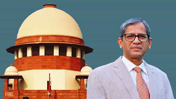 Justice Nv Ramana: సుప్రీం కోర్టు ప్రధాన న్యాయమూర్తిగా ఎన్వీ రమణ.. ఈనెల 24న సీజేఐగా ప్రమాణ స్వీకారం