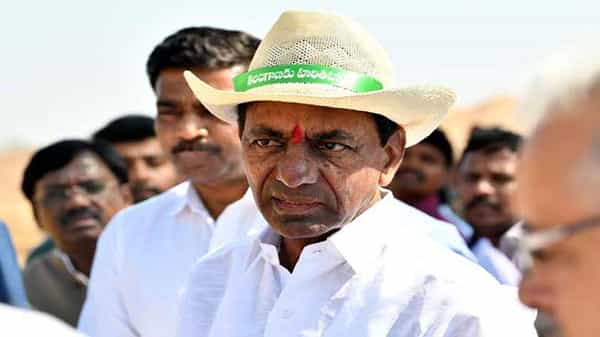 CM KCR Siddipet Tour: నేడు కేసీఆర్ సిద్దిపేట టూర్.. సంగారెడ్డి కాలువకు గోదావరి నీటిని విడుదల చేయనున్న సీఎం.