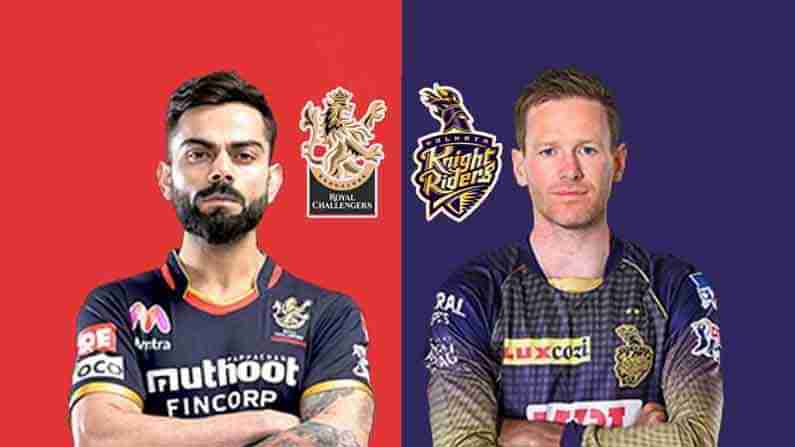 RCB Vs KKR IPL 2021 Highlights: రసెల్ మెరుపులు వృధా.. కోహ్లీసేన హ్యాట్రిక్ విజయం.. కోల్‌కతా పరాజయం..