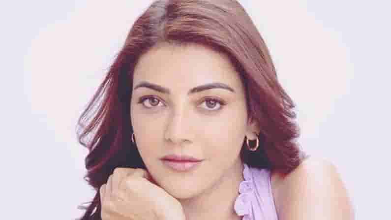 కాఫీ వ్యక్తిగా మారిన కాజల్ అగర్వాల్..! గ్రీన్ టీ నుంచి అటువైపు ఎందుకు మళ్లిందో తెలుసా..?