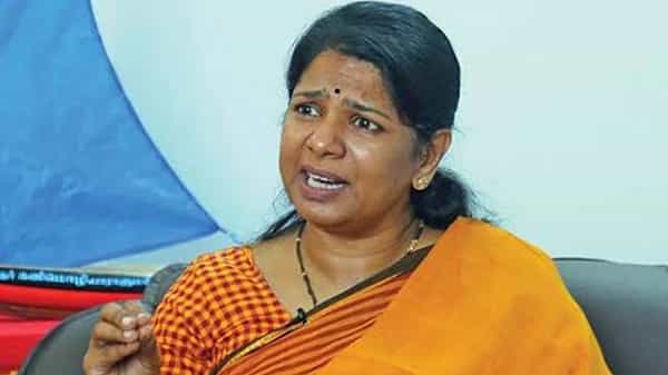 Coronavirus: డీఎంకే నాయకురాలు, ఎంపీ కనిమొళికి కరోనా.. ఆందోళనలో పార్టీ శ్రేణులు