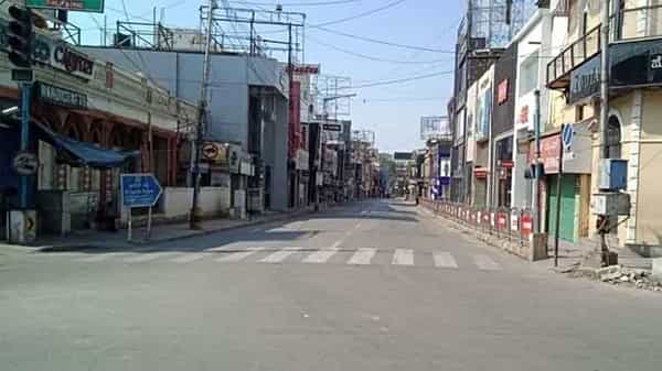 Lockdown : మే 2 తరువాత ఏ రోజైనా దేశ వ్యాప్తంగా మళ్లీ లాక్ డౌన్ ప్రకటన ? మోదీ వరుస మీటింగుల సారాంశమిదేనా.?