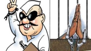 Leaders Criminal History: ఐదు రాష్ట్రాల ఎన్నికలు.. నేర చరిత నాయకుల చిట్టా చాంతాడంతా.. తాజా లెక్కలు ఇవే..