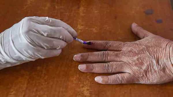 Lingojiguda Division: లింగోజిగూడ డివిజన్ ఉప ఎన్నికకు సర్వం సిద్ధం... కోవిడ్ నిబంధనలకు అనుగుణంగా పోలింగ్