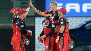 MI vs RCB Score IPL 2021 Highlights: డివిలియ‌ర్స్ వీరవిహారం..‌ బెంగ‌ళూరు విజయం..