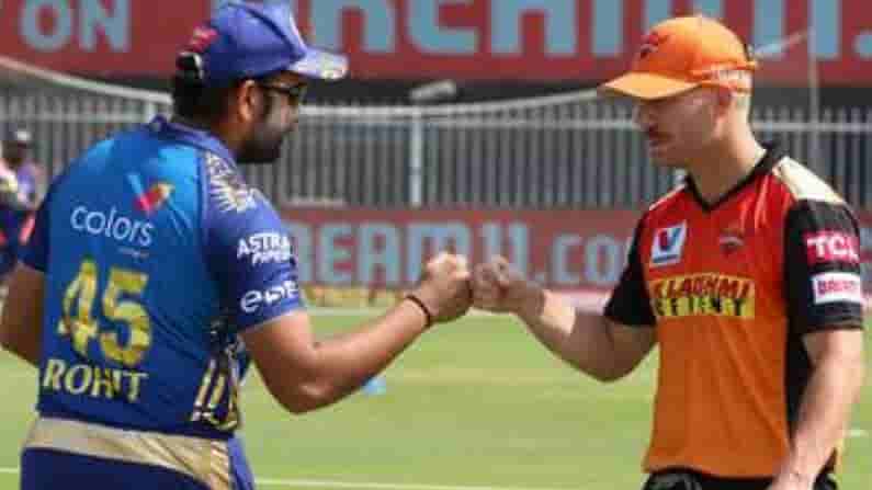 MI vs SRH IPL 2021: జోరు మీదున్న ముంబై.. ఈ మ్యాచులోనైనా హైదరాబాద్ ఖాతా తెరిచేనా?
