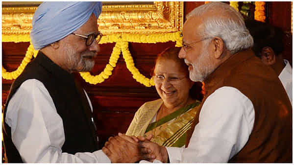 Manmohan To PM Modi: కరోనా మహమ్మారి కట్టడికి మాజీ ప్రధాని మన్మోహన్ పలు సూచనలతో ప్రధాని మోడీకి లేఖ