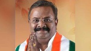 Tamil Nadu Election 2021: తమిళనాడు కాంగ్రెస్‌లో విషాదం.. కరోనాతో అభ్యర్థి మాధవరావు కన్నుమూత