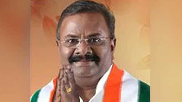 Tamil Nadu Election 2021: తమిళనాడు కాంగ్రెస్లో విషాదం.. కరోనాతో అభ్యర్థి మాధవరావు కన్నుమూత
