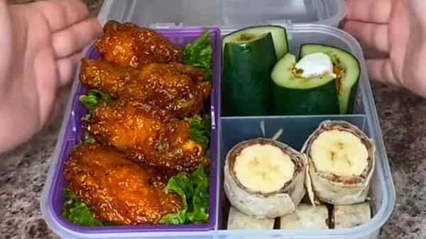 Viral News: భార్య ప్రేమతో లంచ్ చేస్తుంటే... ఆఫీసులో అమ్ముకుంటున్న భర్త.. రీజన్ చాలా సిల్లీ..!