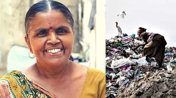 Manjula Vaghelas Success Story: ఒకప్పుడు ఐదు రూపాయల కోసం చెత్త ఏరుకున్న మహిళ.. నేడు కోట్ల రూపాయల టర్నోవర్తో బిజినెస్