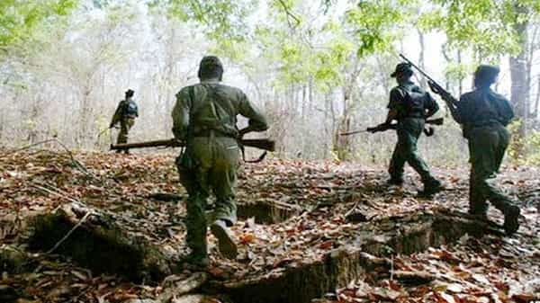 Encounter: ఉలిక్కిపడిన మన్యం.. విశాఖ జిల్లాలో భారీ ఎన్కౌంటర్.. ఆరుగురు మావోయిస్టులు మృతి!