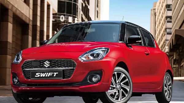 Maruti Swift: నెలకు పదివేలు కడితే చాలు.. కొత్త మారుతీ కారు మీ సొంతం చేసుకోవచ్చు.. ఎలాగంటే..