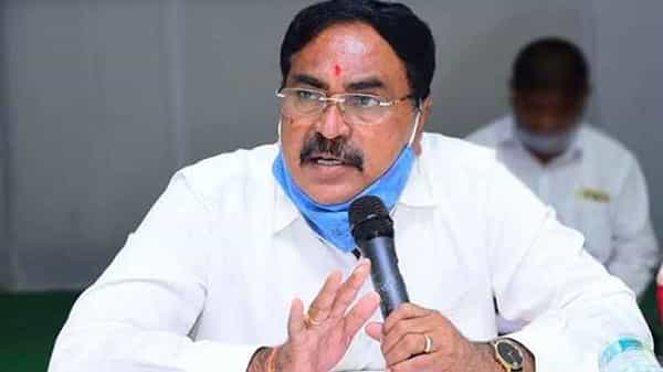 Errabelli Dayakar Rao: బీజేపీ నేతల వల్లే సునీల్ ఆత్మహత్య.. సంచలన కామెంట్స్ చేసిన మంత్రి ఎర్రబెల్లి దయాకర్ రావు..