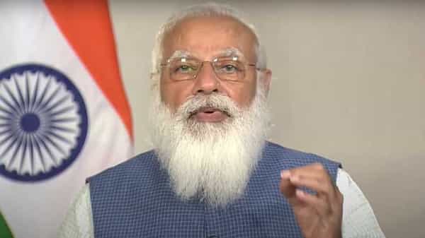 కరోనా విజృంభణపై అప్రమత్తమైన కేంద్రం.. మరికాసేపట్లో ఉన్నతాధికారులతో ప్రధాని మోదీ కీలక సమావేశం