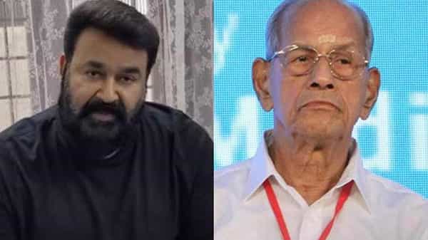 Actor Mohanlal: మెట్రో మ్యాన్పై పొగడ్తల వర్షం కురిపించిన మోహన్ లాల్.. దేశానికి అతని లాంటి నాయకుడు అవసరమంటూ..