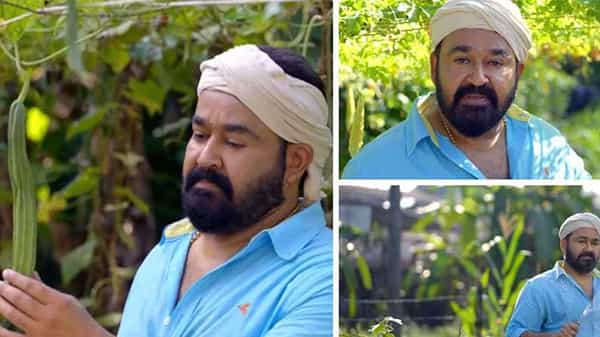 Mohanlal : సినిమాల్లో చెప్పడమే కాదు, రియల్ లైఫ్ లోనూ చేసి చూపిస్తోన్న మోహన్ లాల్