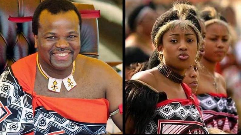 King Mswati III Swaziland: ఈ రాజు ఏడాదికి ఒక కన్యను పెళ్లి చేసుకుంటాడు.. ఇప్పటికి 15 మంది భార్యలు.. ఇంకా