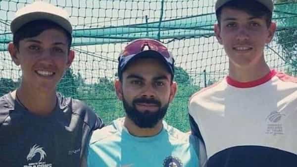 ముంబై ఇండియన్స్ జట్టులో మరో ఇద్దరు యువకెరటాలు..! మొదట తమ్ముడు.. ఇప్పుడు అన్నయ్య.. ఎవరో తెలుసా..?