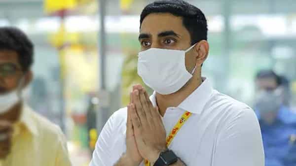 రెండేళ్ల పాలనలో 300 మంది నిరుద్యోగులు ఆత్మహత్య చేసుకున్నా మీలో చలనం లేదా.? నారా లోకేష్