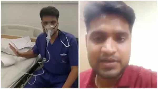 Fact Check: నెబ్యులైజర్.. ఆక్సిజన్ కు ప్రత్యామ్నాయంగా పనిచేస్తుందా? సోషల్ మీడియాలో వైరల్ అవుతున్న వార్తలో నిజమెంత?