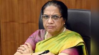 Nilam Sawhney  : ఆంధ్రప్రదేశ్  కొత్త ఎన్నికల కమిషనర్ నీలం సాహ్ని దూకుడు.. తొలిరోజు వరుస భేటీలతో ఫుల్ బిజీ