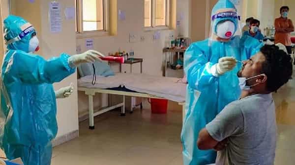 New Covid Centers : హైదరాబాద్లో కొత్తగా నాలుగు కొవిడ్ కేర్ కేంద్రాల ఏర్పాటు.. ఆమోదం తెలిపిన తెలంగాణ ప్రభుత్వం