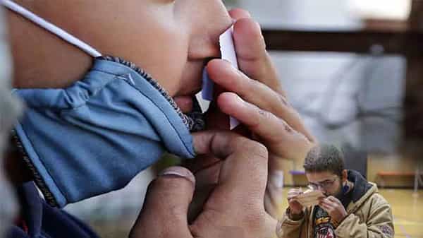 Covid-19: వాసన పరీక్షతో కరోనా గుర్తింపు.. సరికొత్త కిట్ను అభివృద్ధి చేసిన బ్రిటన్ శాస్త్రవేత్తలు.. ఎలాగంటే..!