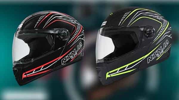 Studds Helmet: ఇన్ఫెక్షన్ల నుంచి రక్షించే నింజా ఎలైట్ సూపర్ డి5 హెల్మెట్ విడుదల.. అద్భుతమైన ఫీచర్స్
