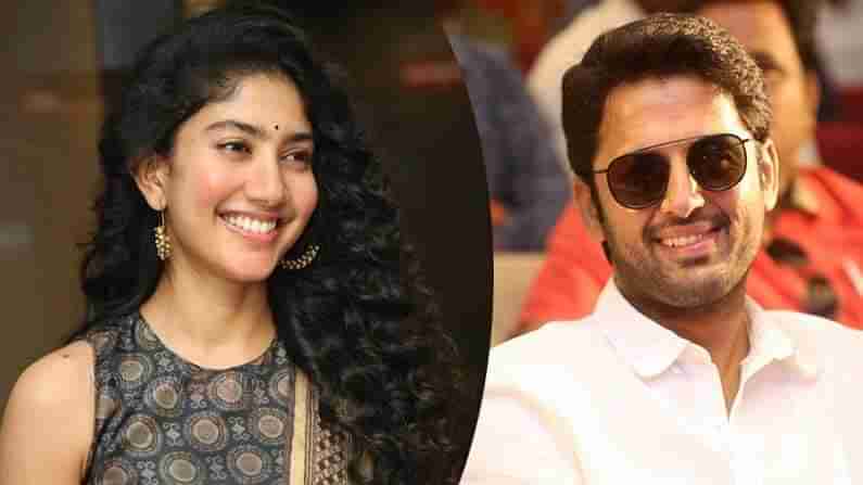 Saipallavi Nithin: నితిన్‌తో జోడి కట్టనున్న హైబ్రిడ్‌ పిల్లా..? ఈసారైనా సాయి పల్లవి ఒప్పుకుంటుందా..!