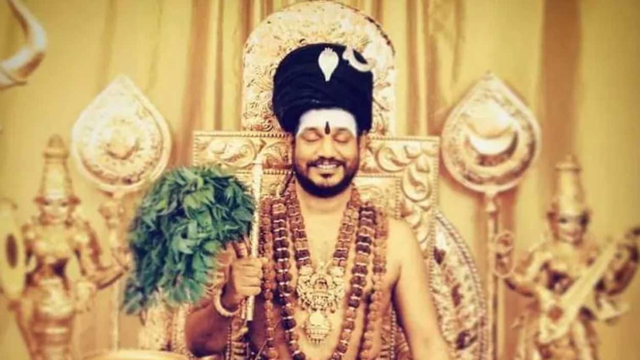 కైలాసానికి భారతీయులకి నో ఎంట్రీ.. ఇండియాను బ్లాక్ లిస్ట్ లో పెట్టానంటున్న నిత్యానంద