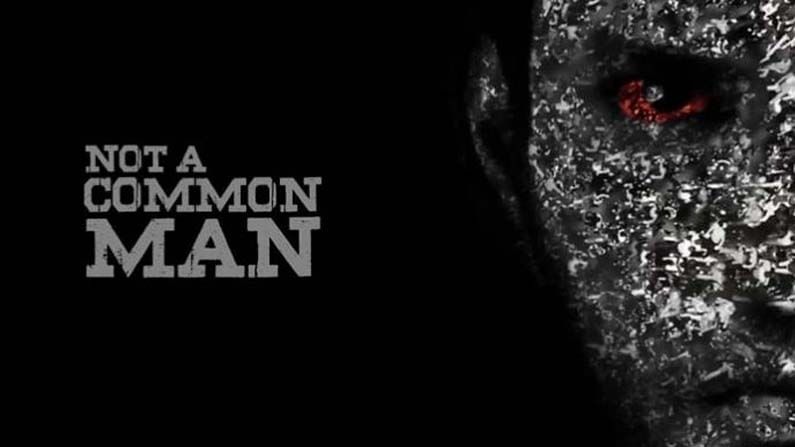 Not A Common Man Movie : విశాల్‌ -31 నాట్ ఏ కామన్ మ్యాన్.. అదరగొడుతున్న కొత్త సినిమా ప్రీ లుక్‌.. ఫిదా అవుతున్న అభిమానులు..