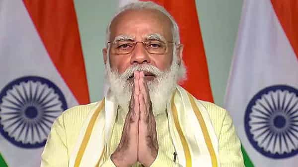 Kumbh Mela: హరిద్వార్ కుంభమేళాలో కరోనా పంజా.. స్పందించిన ప్రధాని మోడీ.. ఏమన్నారంటే..