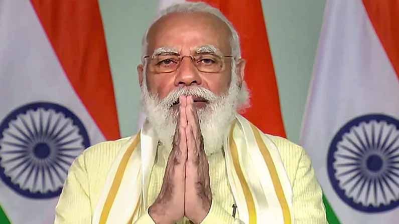 PM Narendra Modi: జాతినుద్దేశించి ప్రసంగిస్తున్న ప్రధాని నరేంద్ర మోడీ