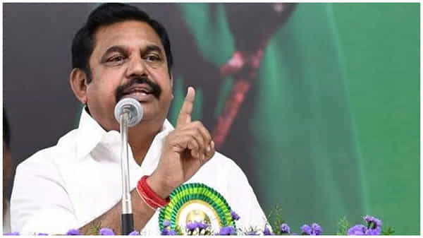 ఏపీ, తెలంగాణ రాష్ట్రాలకు ఆక్సిజన్ మళ్లింపును ఆపండి, ప్రధానికి తమిళనాడు సీఎం పళనిస్వామి లేఖ