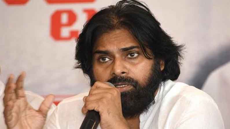 Pawan Kalyan: ఆ దుస్థితి వల్లే ఈ విషాదం.. తిరుపతి రుయా ఆసుపత్రి ఘటనపై పవన్ కల్యాణ్ దిగ్భ్రాంతి..