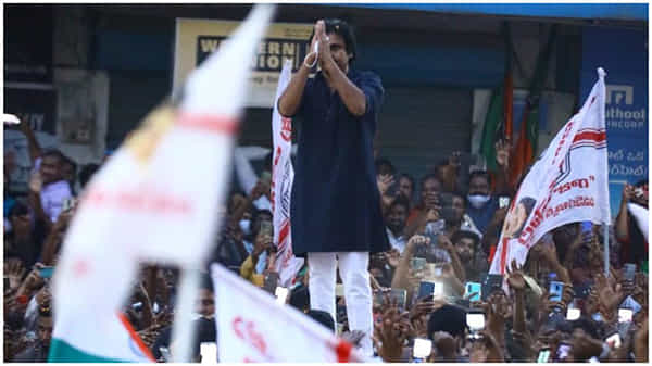 Perni nani on Pawan : పవన్ ఓ అద్దె మైకులా తయారయ్యారు.. తిరుపతి ప్రచారంపై వైసీపీ మంత్రుల ముప్పేటదాడి