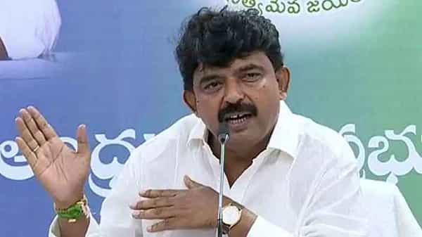 Black fungus : షుగర్ పేషేంట్లు కొవిడ్ తగ్గిన తర్వాత ఎప్పటికప్పుడు షుగర్ లెవెల్స్ చెక్ చేసుకోవాలి : మంత్రి పేర్ని నాని