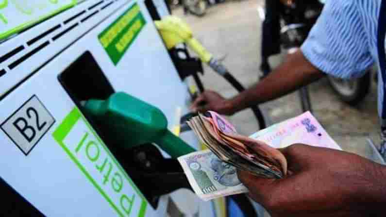 Petrol and Diesel Price Today: స్థిరంగానే ధరలు.. తెలుగు రాష్ట్రాల్లో పెట్రోల్‌, డీజిల్ రేట్లు ఎలా ఉన్నాయో తెలుసా..?