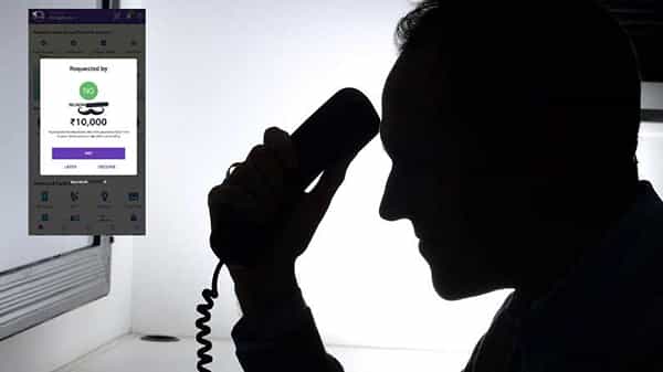 Phonepe Scam: ఫోన్పే వాడుతున్నారా.? అయితే జాగ్రత్తగా ఉండండి.. ఇలాంటి మోసాలు కూడా జరుగుతున్నాయి.
