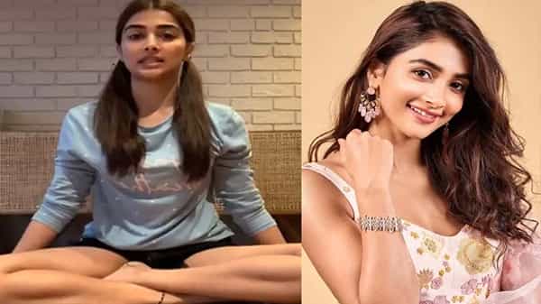 Pooja Hegde: కరోనా వేళ అవసరమైన టిప్స్ చెబుతోన్న బుట్టబొమ్మ.. ఈ పరిస్థితుల్లో ఇది ఎంతో మేలు చేస్తుందంటా..