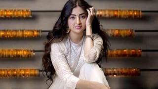 కాఫీ వ్యక్తిగా మారిన కాజల్‌ అగర్వాల్‌..! గ్రీన్‌ టీ నుంచి అటువైపు ఎందుకు మళ్లిందో తెలుసా..?