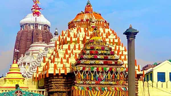 Puri Rathyatra: రెండో ఏట భక్తులు లేకుండా పూరీ జగన్నాథ రథయాత్ర.. రెండు డోసుల టీకా తీసుకున్న సేవకులకే అనుమతి