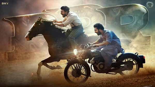 RRR Movie Update: ఆర్ఆర్ఆర్ థియేట్రికల్ రైట్స్ దక్కించుకున్న పెన్ స్టూడియోస్.. అఫీషియల్గా ట్వీట్..