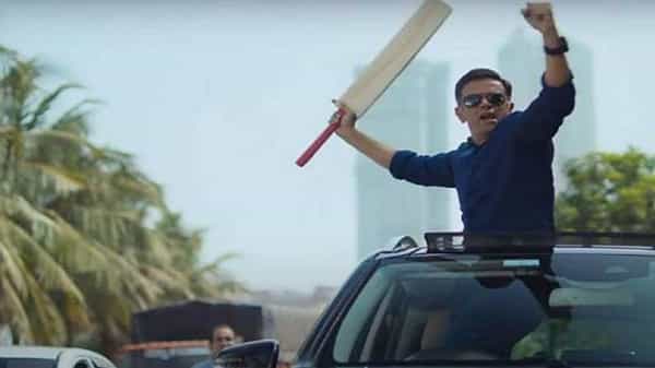 Rahul Dravid Video: రాహుల్ ద్రావిడ్ కోపం.. తెలివిగా వాడేసుకున్న సూరత్ పోలీసులు.. ఇంతకీ ఏం చేశారంటే..